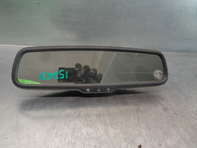 76400SECA11 Honda