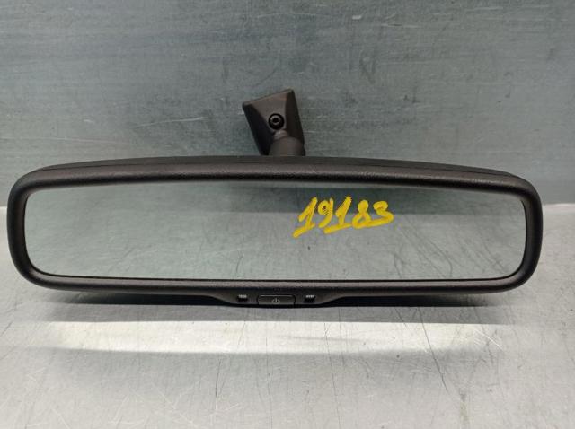 76400SECA11 Honda