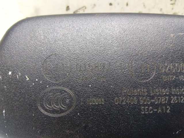 76400SECA12 Honda