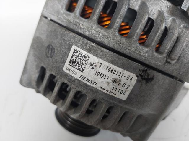 BMW 7640131 Alternador  comprar en Murcia