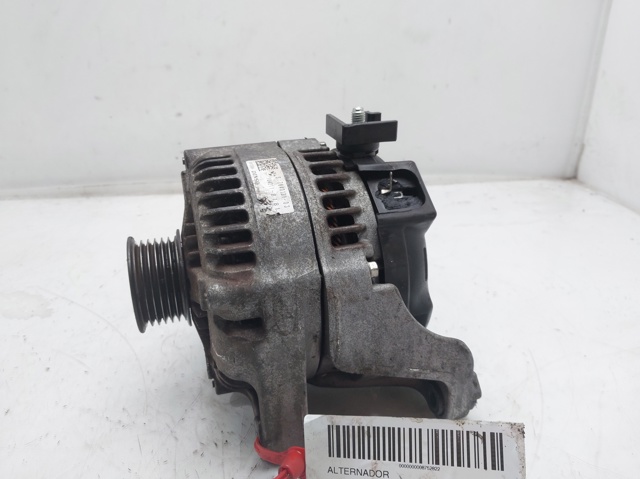 BMW 764013103 Alternador  disponible Valladolid