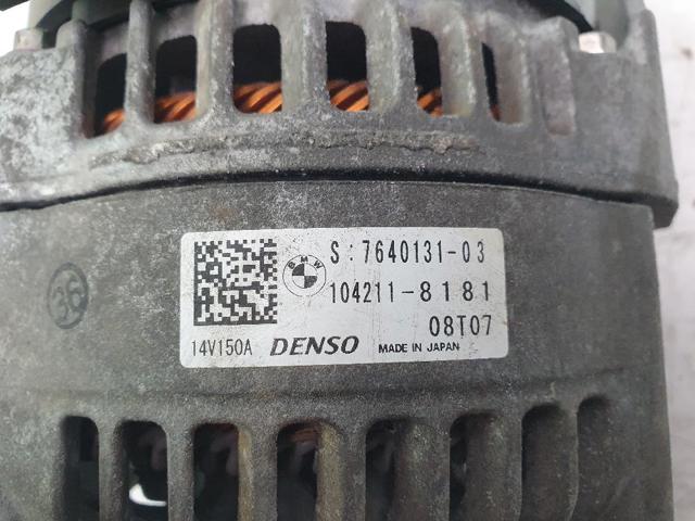 764013103 Alternador comprar Almería