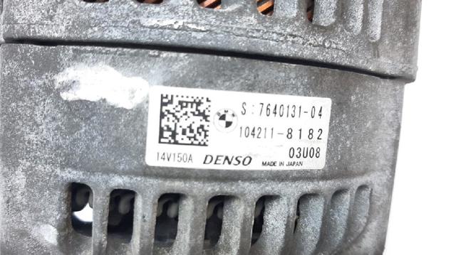 764013104 BMW Alternador comprar Bilbao