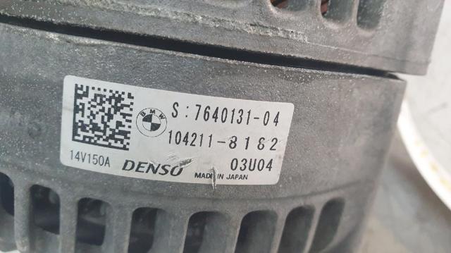 764013104 BMW Alternador  comprar en Lleida