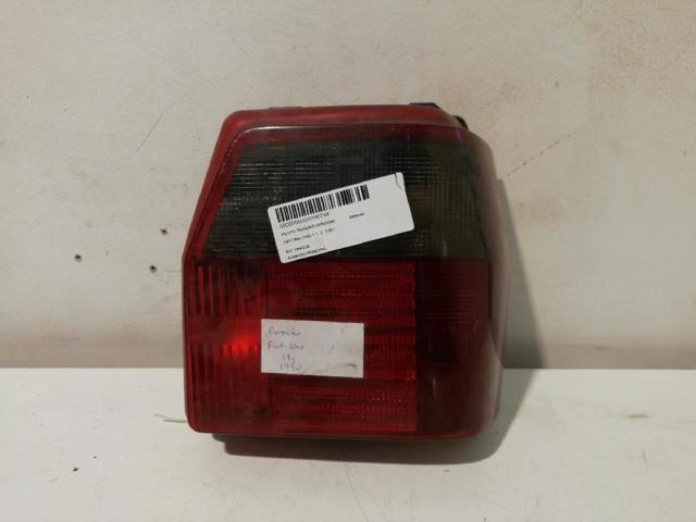  Fiat Uno  (146A)