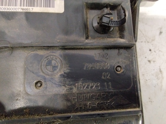 7640508 BMW