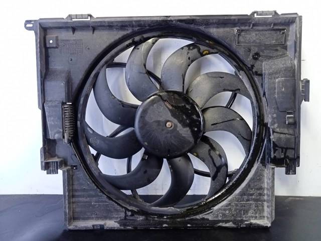 BMW 7640508 Ventilador de radiador comprar Tarragona