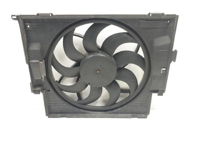 7640508 BMW Ventilador de radiador  en stock Gandía