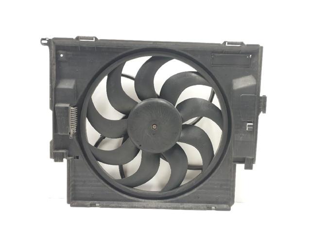 7640508 BMW Difusor del radiador de refrigeración con motor y hélice  comprar en Jaén