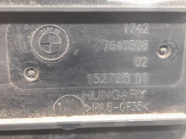 BMW 7640508 Ventilador de radiador  en stock Salamanca