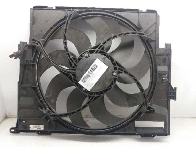 7640508 Ventilador de radiador  en stock Castellón