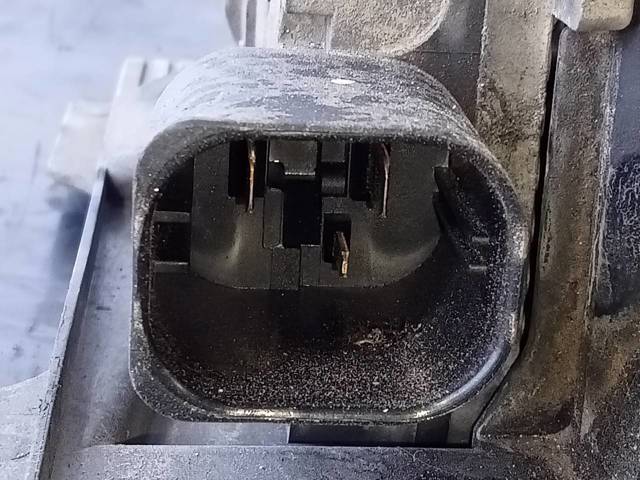 7640508 BMW Difusor del radiador de refrigeración con motor y hélice  disponible Alicante