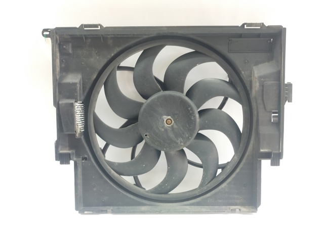 7640508 BMW Difusor del radiador de refrigeración con motor y hélice  comprar en Jaén