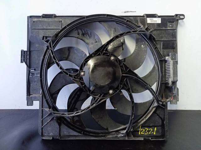 7640508 BMW Ventilador de radiador  en stock Gandía