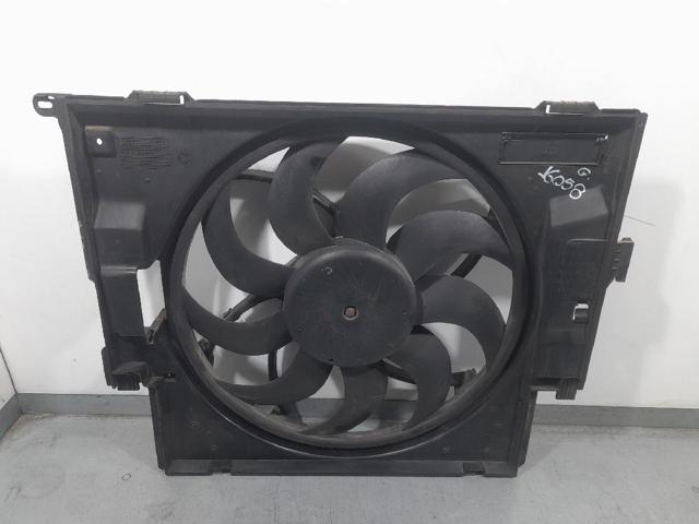7640508 Ventilador de radiador  en stock Castellón