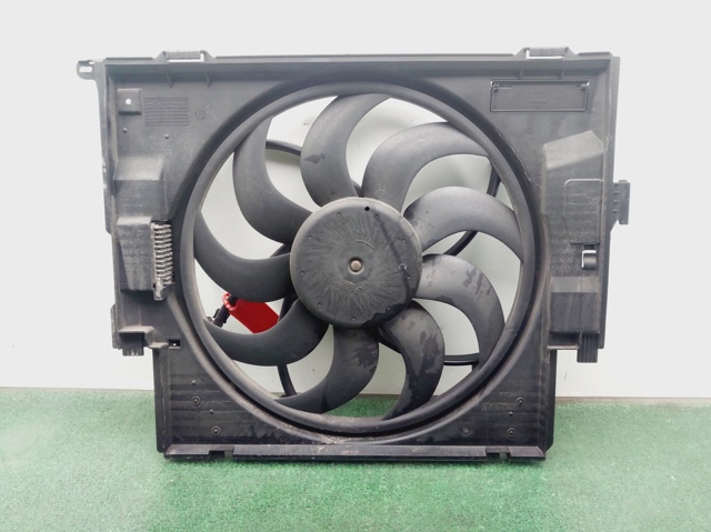 7640508 Ventilador de radiador comprar Girona