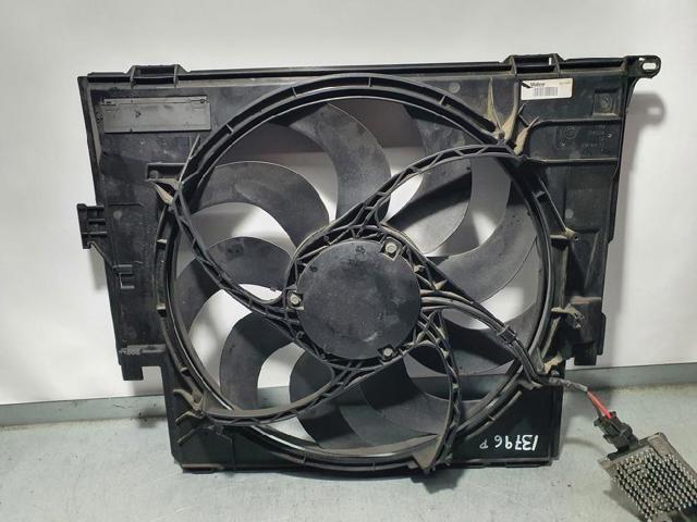 7640508 BMW Ventilador de radiador comprar Madrid
