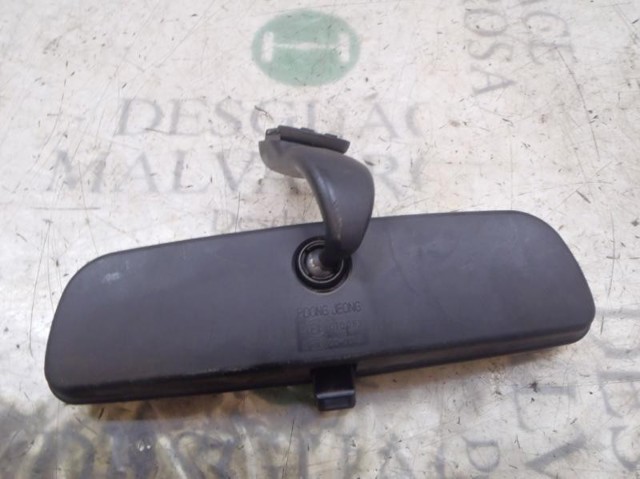 Espejo interno para SsangYong Actyon  (CJ)