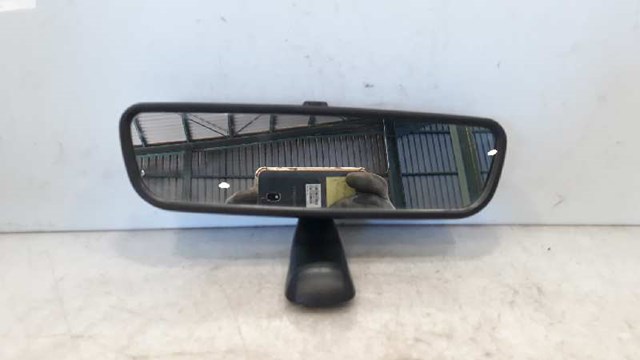 Retrovisor interior 7641008000 Ssang Yong