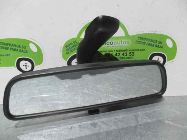 Retrovisor interior 7641008000 Ssang Yong