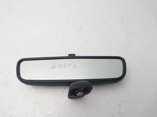 Espejo interior SsangYong Actyon  desde 37,75 €