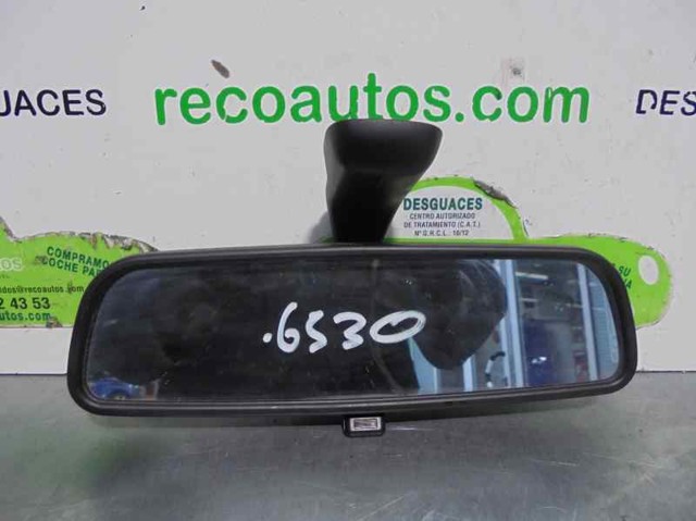 Espejo retrovisor interior 7641008000 Ssang Yong