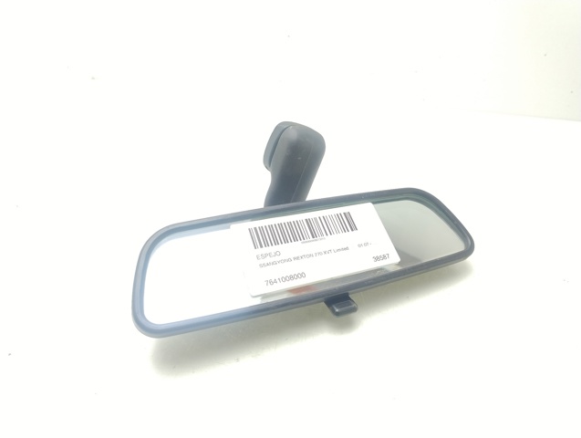 Espejo interno SsangYong Actyon  (QJ)