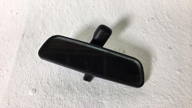 Espejo interno SsangYong Actyon  (QJ)