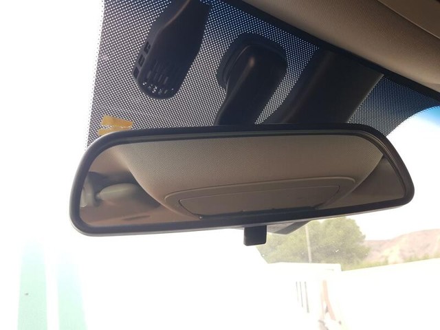 SSANG YONG 7641008001 Espejo interior  en stock Terrassa