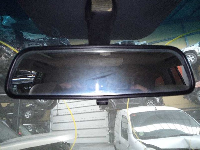 Espejo retrovisor interior 7641008001 Ssang Yong