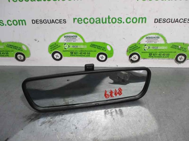 Retrovisor interior 7641008001 Ssang Yong