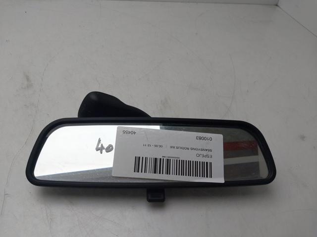 7641008001 Ssang Yong