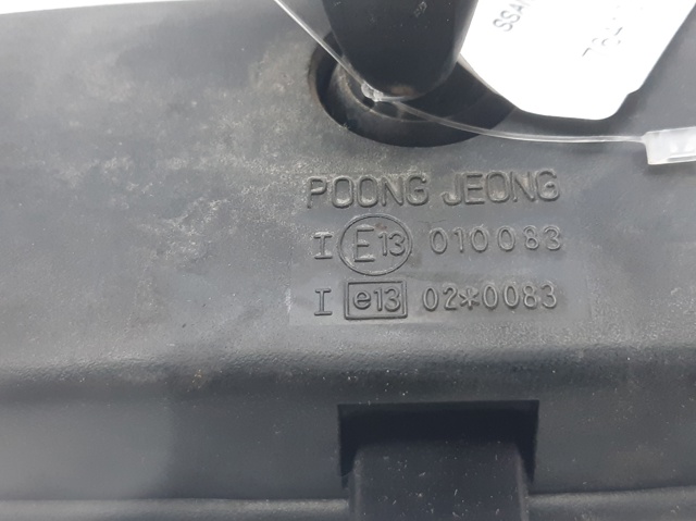 7641008001 Retrovisor interior  comprar en Pontevedra