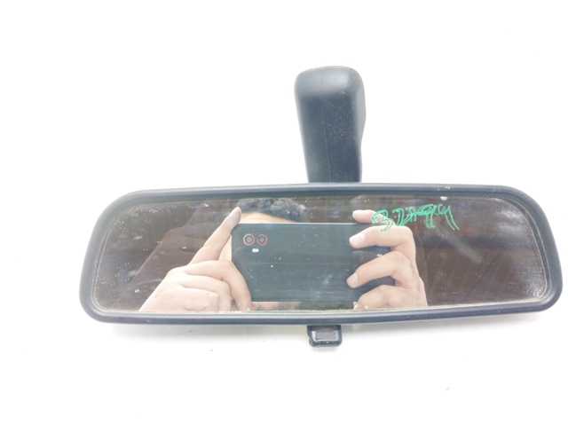 7641008001 Ssang Yong