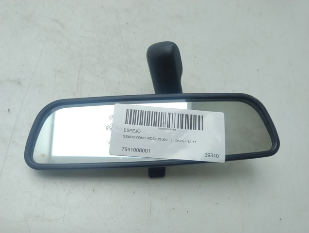 7641008001 Ssang Yong
