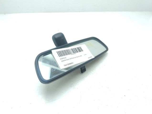7641008001 Ssang Yong