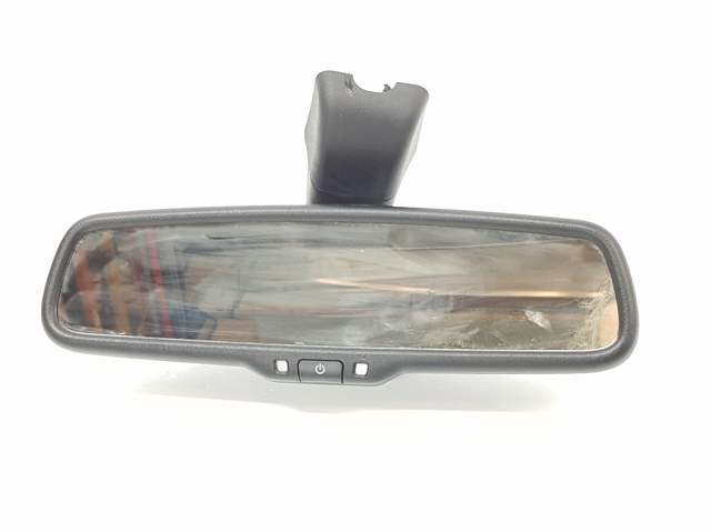 Retrovisor interior 7642008B10 Ssang Yong