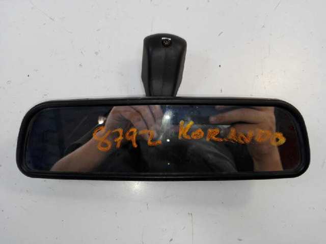 Retrovisor interior 7642008B10 Ssang Yong