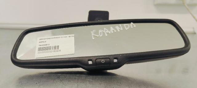 7642008B10 Ssang Yong