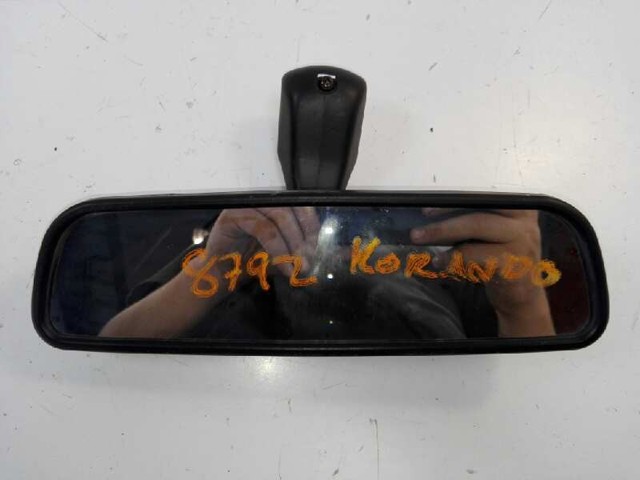 7642008B10 Ssang Yong