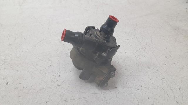 Bomba de agua eléctrica auxiliar 7643949 BMW