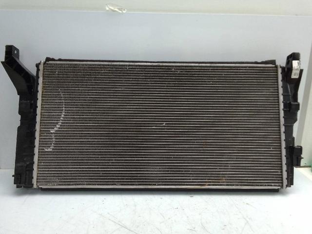 Refrigeración del motor BMW X1  (2015-2022)