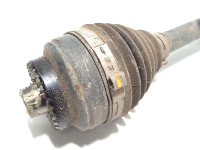 Árbol de transmisión trasero BMW X1 F48