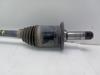 Árbol de transmisión trasero BMW X1 F48