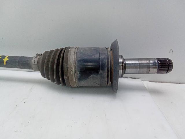 Árbol de transmisión trasero BMW X1 F48