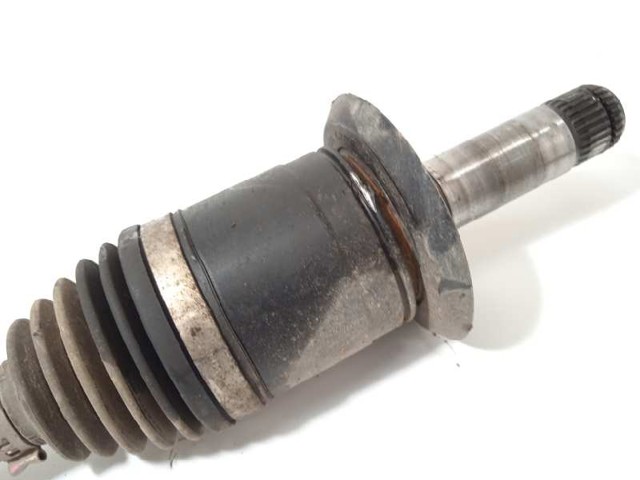 Árbol de transmisión trasero BMW X1 F48