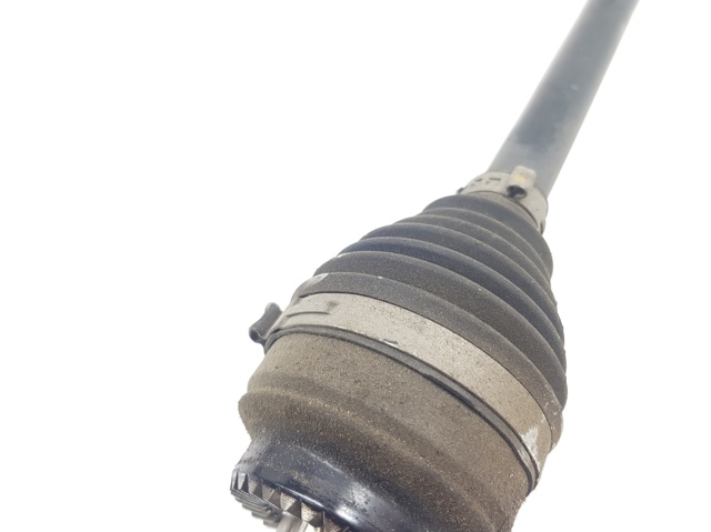 Árbol de transmisión trasero BMW X1 F48