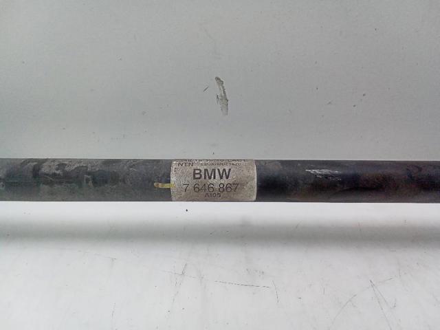 Árbol de transmisión trasero BMW X1 F48