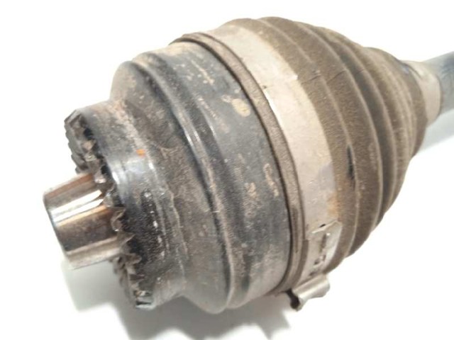 Árbol de transmisión trasero BMW X1 F48