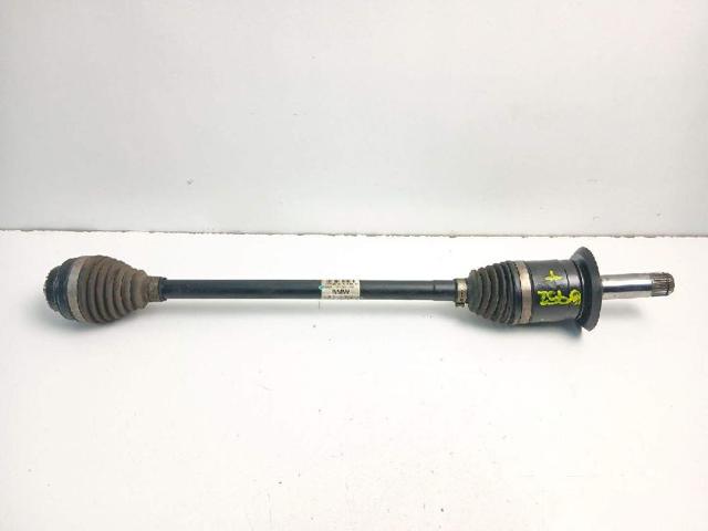 Palier BMW 2  (F45)
